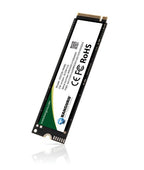 iStorage Kanguru SED30 1 TB M.2 PCI Express 4.0 NVMe 3D TLC
