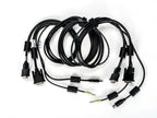 Vertiv Avocent CBL0152 KVM cable 70.9" (1.8 m)