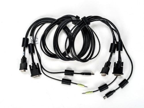 Vertiv Avocent CBL0152 KVM cable 70.9" (1.8 m)