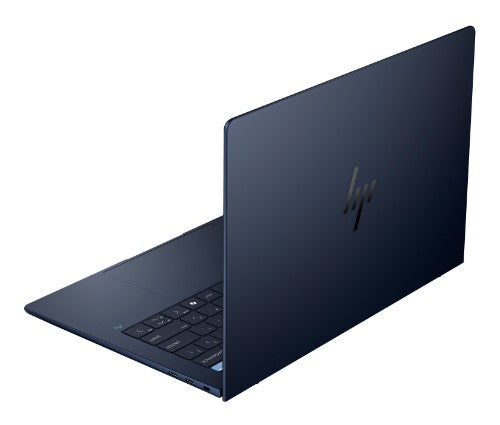 HP EliteBook Ultra G1i 14 inch Notebook Next Gen AI PC Wolf Pro Security Edition Copilot+ PC Intel Core Ultra 5 14" Touchscreen 2.8K 16 GB LPDDR5x-SDRAM Wi-Fi 7 (802.11be) Windows 11 Pro Blue