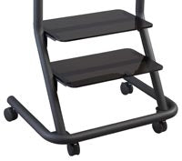 Chief PAS100 mounting kit Gray