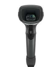 Zebra DS4608-HD Handheld bar code reader 1D/2D LED Black