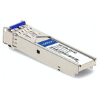 AddOn Networks 10G-SFPP-LR20-AO network transceiver module Fiber optic 10000 Mbit/s SFP+ 1310 nm