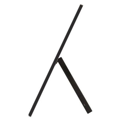 Viewsonic VX1655-4K portable TV/monitor Portable monitor Black 16" LED 3840 x 2160 pixels