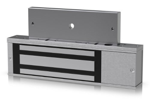 Ubiquiti UACC-Lock-Magnetic-540kg electromagnetic lock 1190.5 lbs (540 kg) Stainless steel