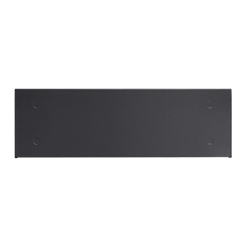 TP-Link Omada DS1016G network switch Unmanaged Gigabit Ethernet (10/100/1000) 1U Black
