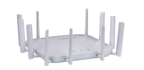 Fortinet FortiAP-443K White Power over Ethernet (PoE)