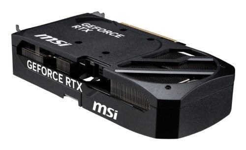 MSI GeForce RTX 5070 12G SHADOW 2X OC NVIDIA 12 GB GDDR7