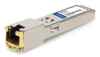 AddOn Networks MTB-RJ-AO network transceiver module Copper 10000 Mbit/s SFP+