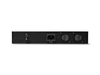 Buffalo BSL-PS-G2108M network switch Managed L2 Gigabit Ethernet (10/100/1000) Power over Ethernet (PoE) Black