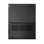 Lenovo V14 G5 IRL Intel Core 3 100U Laptop 14" Full HD 8 GB DDR5-SDRAM 256 GB SSD Wi-Fi 6 (802.11ax) Windows 11 Pro English Black