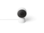Google GA01317-GB IP security camera Indoor & outdoor 1920 x 1080 pixels Wall