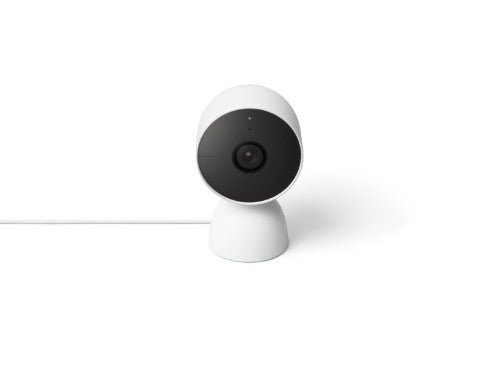 Google GA01317-GB IP security camera Indoor & outdoor 1920 x 1080 pixels Wall