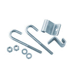 Legrand RRJC-T mounting kit Stainless steel