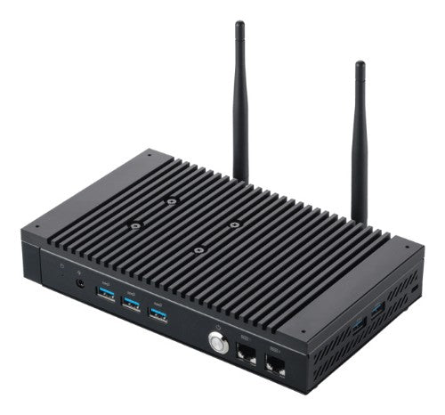 ASUS PL64-S5-8-5GW6-TWVUU Intel® Core™ i5 i5-1235U 8 GB DDR4-SDRAM 512 GB SSD Mini PC Black