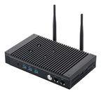 ASUS PL64-S5-8-5GW6-TWVUU Intel® Core™ i5 i5-1235U 8 GB DDR4-SDRAM 512 GB SSD Mini PC Black