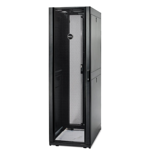 DELL AR3100X717 rack cabinet 42U Freestanding rack Black