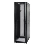 DELL AR3100X717 rack cabinet 42U Freestanding rack Black
