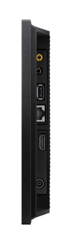 SAMSUNG QB13R-TM 13 FULL HD ADS LCD PANEL WITH 10-POINT TOUCHSCREEN COMMERCIAL MONITOR WITH 3-YEAR WARRANTY