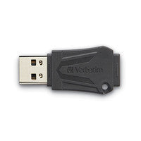 Verbatim 70000 USB flash drive 16 GB USB Type-A Black