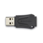 Verbatim 70000 USB flash drive 16 GB USB Type-A Black