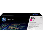 CE413A (305A) Toner magenta, 2.6K pages