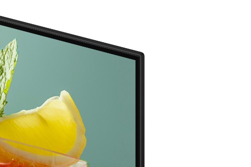 Samsung BE43FX-H BEFX-H Series - 43" LED-backlit LCD TV - 4K - for digital signage