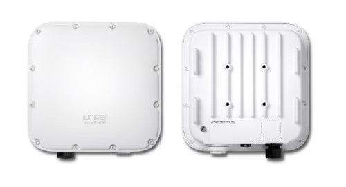 Juniper AP64 (US) 6000 Mbit/s White Power over Ethernet (PoE)