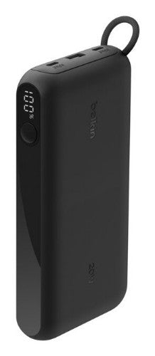 Belkin BoostCharge 20000 mAh Black