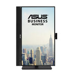 ASUS BE27ACSBK computer monitor 27" 2560 x 1440 pixels Quad HD LED Black
