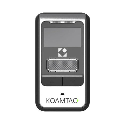 KOAMTAC KDC80D Handheld bar code reader 1D CCD Gray