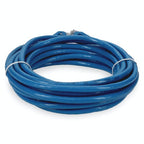 AddOn Networks ADD-15FCAT6SN-BE networking cable Blue 179.9" (4.57 m) Cat6 U/UTP (UTP)