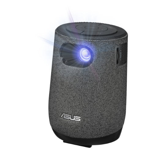 ASUS ZenBeam Latte L1 data projector Standard throw projector LED WXGA (1280x720) Gray