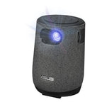 ASUS ZenBeam Latte L1 data projector Standard throw projector LED WXGA (1280x720) Gray