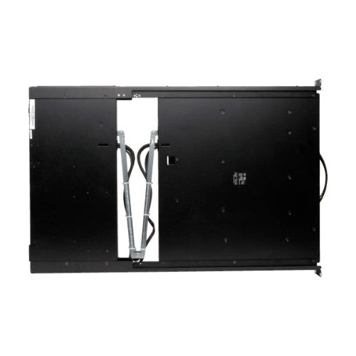 Tripp Lite B070-016-19 rack console 19" 1280 x 1024 pixels Black