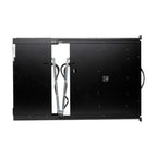 Tripp Lite B070-016-19 rack console 19" 1280 x 1024 pixels Black