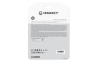 Kingston Technology IronKey 32GB IKLP50 AES USB, w/256bit Encryption