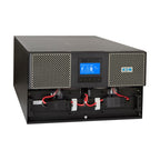 Eaton 9PX8KSP uninterruptible power supply (UPS) Double-conversion (Online) 8 kVA 7200 W