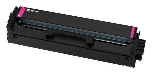 Lexmark 6R05053 toner cartridge 1 pc(s) Original Magenta