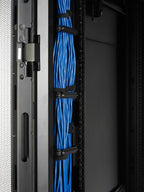 APC AR7540 mounting kit Black