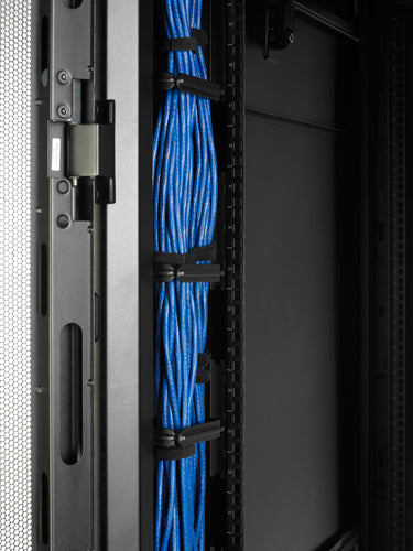 APC AR7540 mounting kit Black