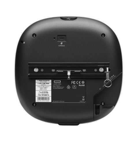 HPE Aruba Networking AP-514 (US) Dual Radio 4x4/2x2 802.11ax External Antennas Unified Campus AP