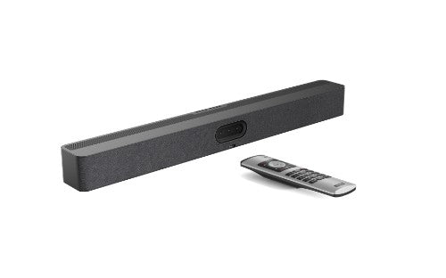 Yealink MeetingBar A50-010 video conferencing system 50 MP Ethernet LAN Group video conferencing system