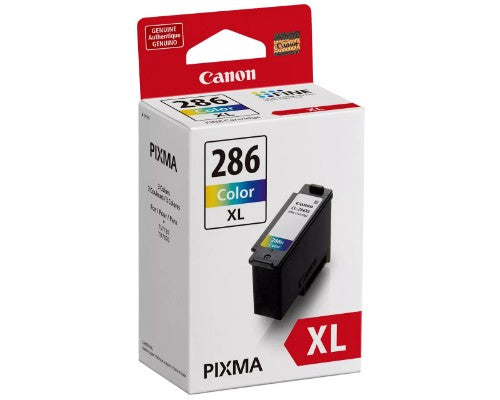 Canon 6216C001 ink cartridge 1 pc(s) Original High (XL) Yield