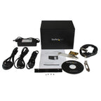 StarTech.com PEX2PCI4 interface cards/adapter