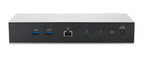 Kensington K35201NA laptop dock/port replicator Wired Thunderbolt 5 Gray