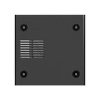 MSI EDGEXPERT-12SUS PC/workstation ARM Cortex GB10 128 GB LPDDR5x-SDRAM 4 TB SSD DGX OS Mini PC Black