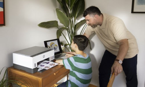 HP Tank Printer