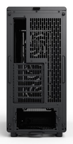 Fractal Design Epoch Midi Tower Black
