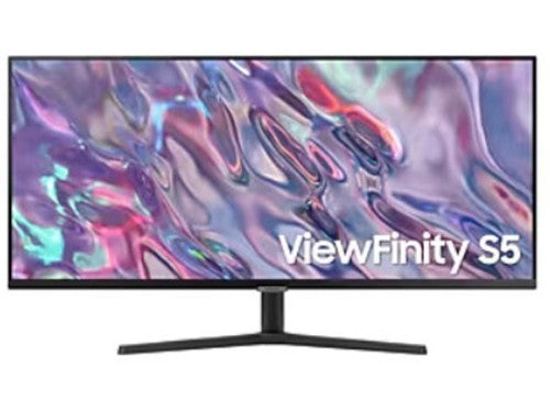 Samsung S34C504Gan Viewfinity S5 S50Gc Series Led Monitor